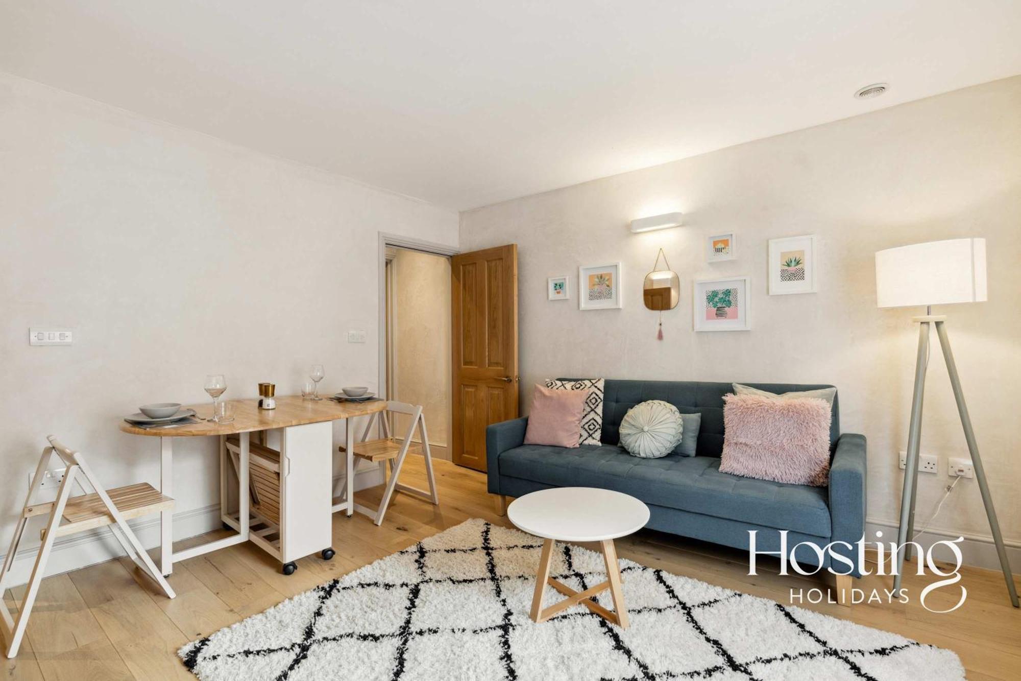 The Loft - 1 Bed Luxury Apartment With Bathtub Henley-on-Thames Exterior foto